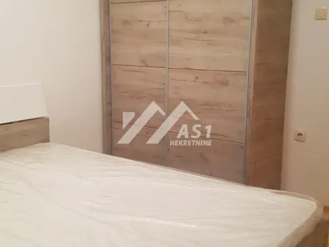 Izdavanje, dvosoban stan, 50m², Grbavica, Novi Sad Sve Podlokacije - image 3