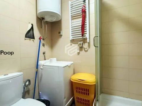 Izdavanje, dvosoban stan, 55m², Stari Aerodrom, Podgorica - image 16