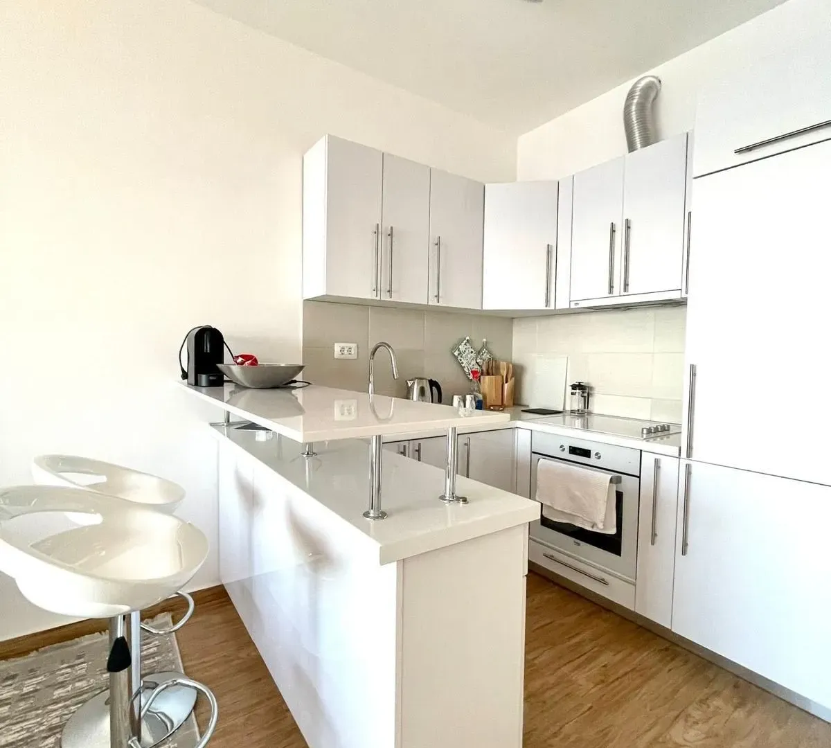 Sale, apartment, 38m², Bar, Crna Gora