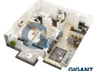 Prodaja, trosoban stan, 65m², Novi Beograd Sve Podlokacije, Beograd - image 10