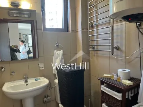 Prodaja, jednosoban stan, 55m², Bečići, Budva - image 15