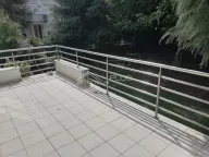 Izdavanje, kuća, 250m², Savski Venac, Beograd - image 10