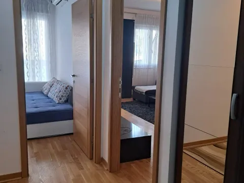 Izdavanje, stan, 65m², City Kvart, Podgorica - image 9