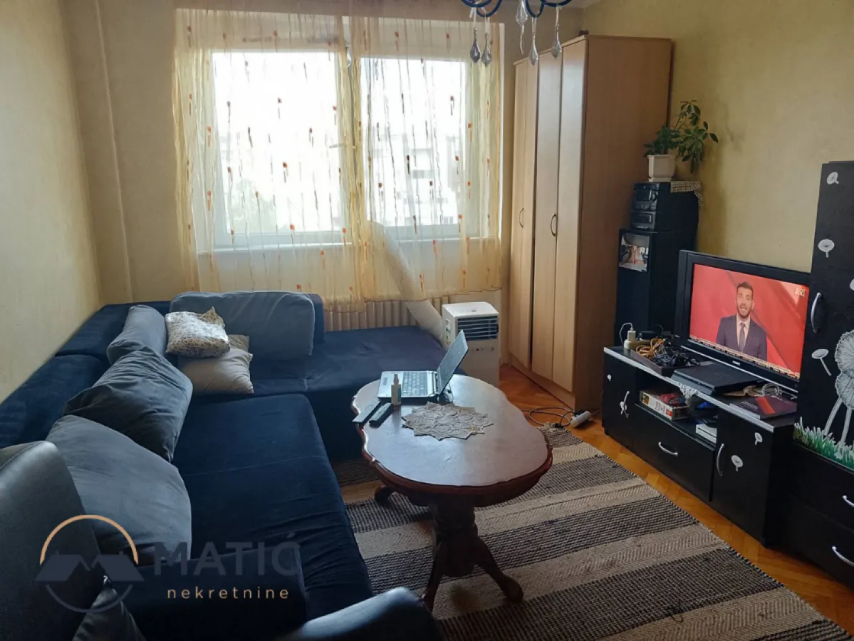 Prodaja, trosoban stan, 72m², Podbara, Novi Sad Sve Podlokacije