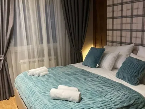 Prodaja, jednosoban stan, 38m², Centar, Kolašin - image 4