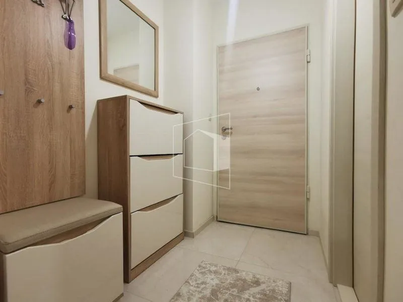 Izdavanje, stan, 57m², Zagorič, Podgorica