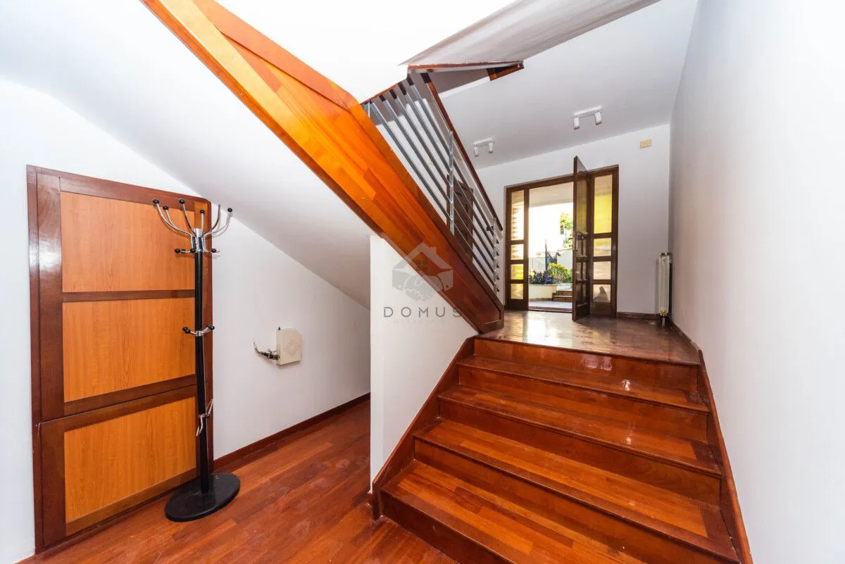 Rent, house, 270m², Gorica C, Podgorica