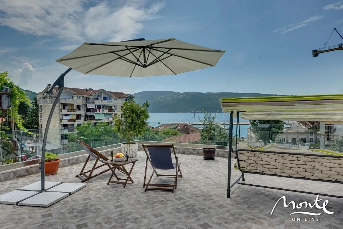 Prodaja, ugostiteljski objekat, 436m², Meljine, Herceg Novi
