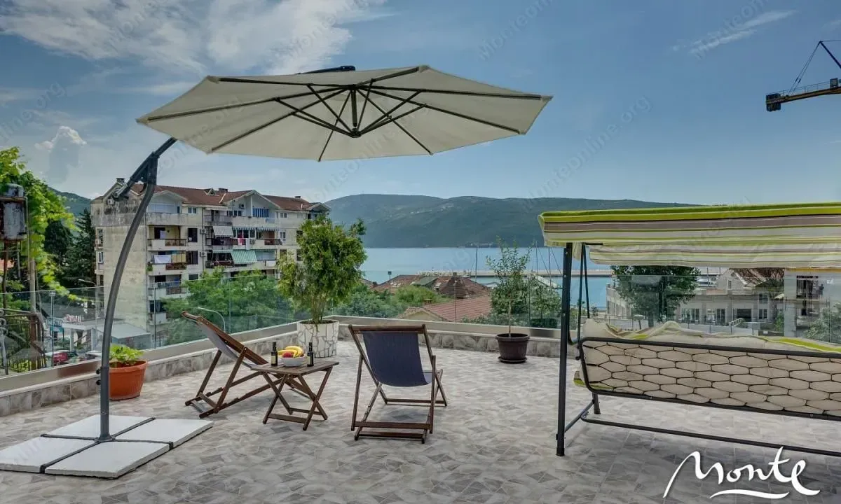 Prodaja, ugostiteljski objekat, 436m², Meljine, Herceg Novi