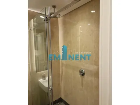 Rent, two bedroom apartment, 60m², Savski Venac, Beograd - image 12