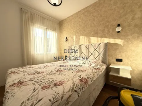 Rent, one bedroom apartment, 45m², Zabjelo, Podgorica - image 3