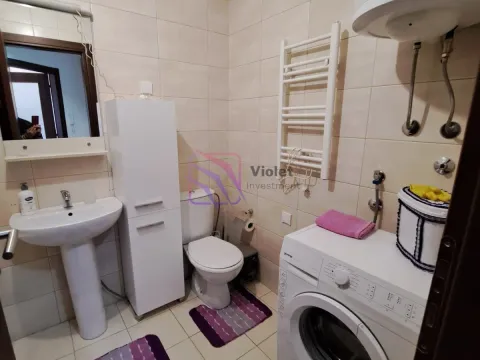 Izdavanje, jednosoban stan, 45m², Stari Aerodrom, Podgorica - image 7