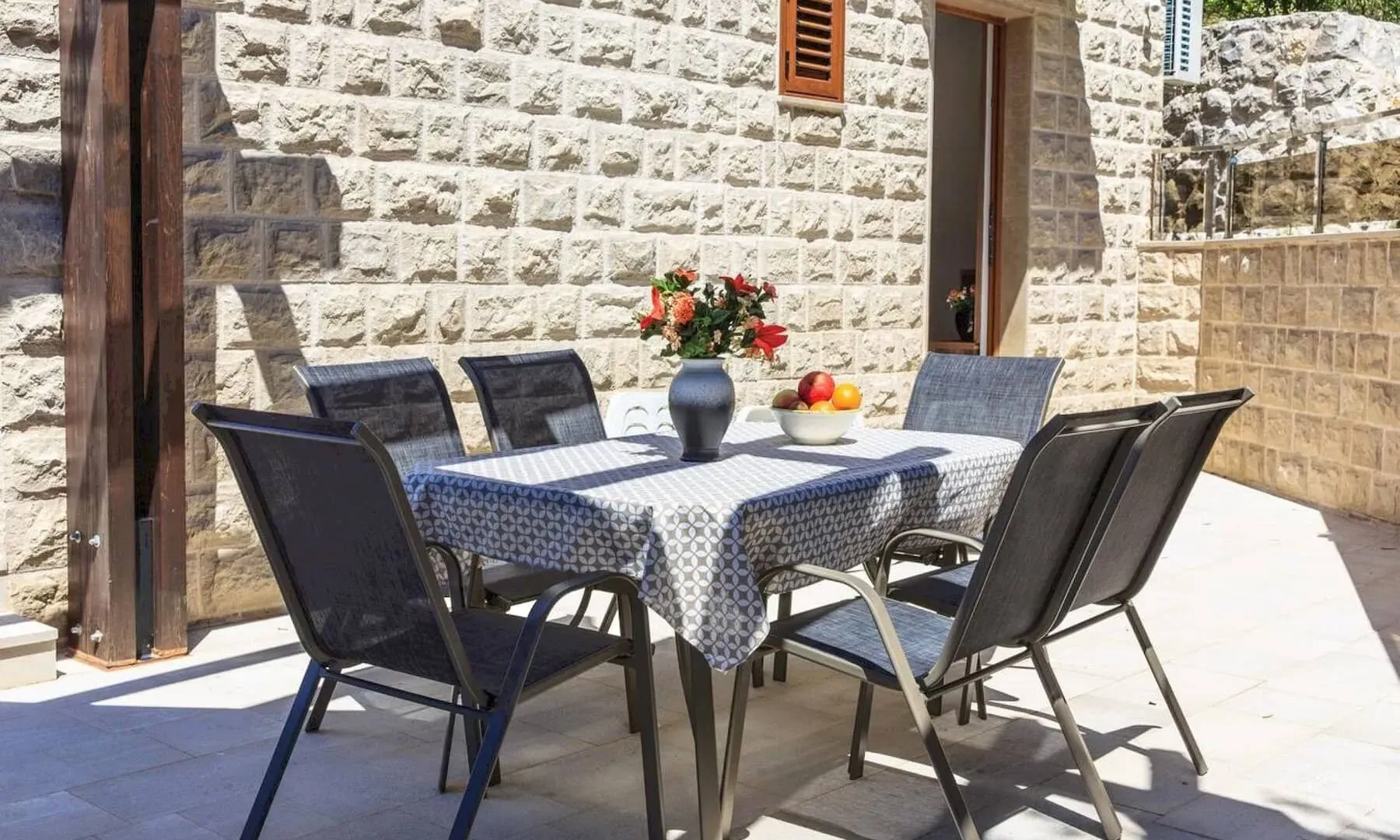 Rent, house, 270m², Rijeka Reževići, Budva