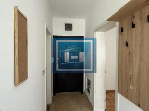Izdavanje, jednosoban stan, 33m², Vašarište, Jagodina - image 9