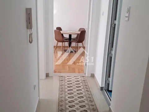 Rent, two bedroom apartment, 45m², Bulevar Oslobodjenja, Novi Sad Sve Podlokacije - image 5