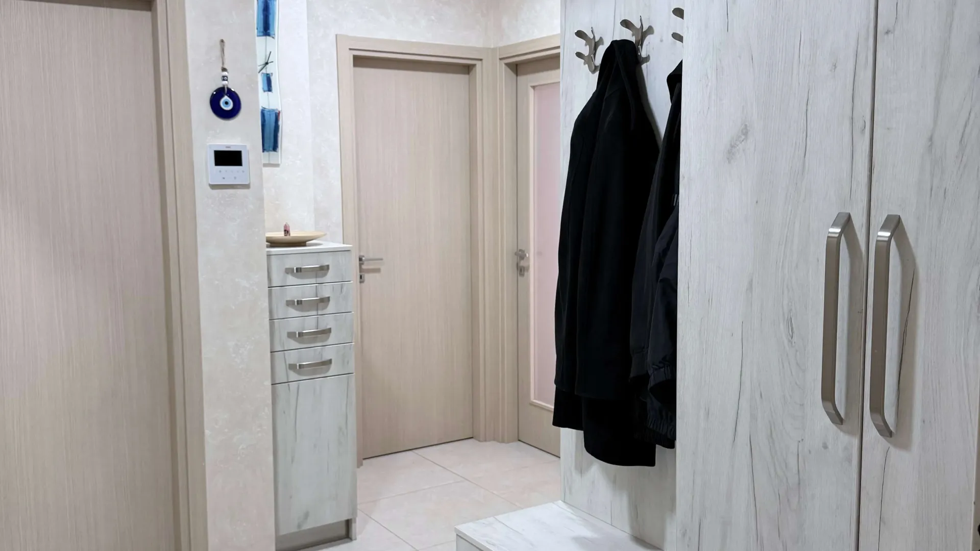 Prodaja, trosoban stan, 72m², City Kvart, Podgorica