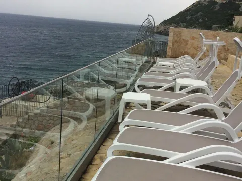 Sale, one bedroom apartment, 38m², Dobre Vode, Bar - image 8