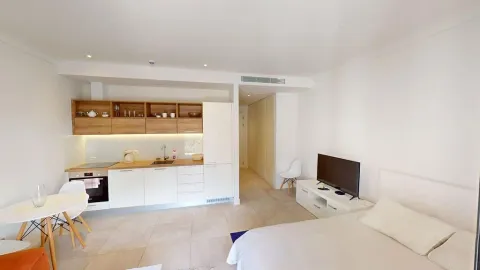Prodaja, jednosoban stan, 43m², Tivat, Crna Gora - image 7