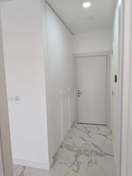 Rent, one bedroom apartment, 53m², Ilino, Bar - image 7