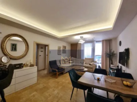 Prodaja, dvosoban stan, 82m², Rozino, Budva - image 1