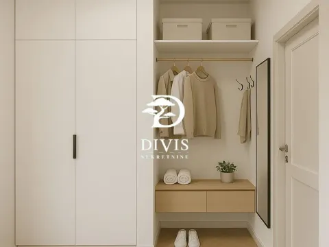 Prodaja, dvosoban stan, 51m², Stari Grad, Beograd - image 3