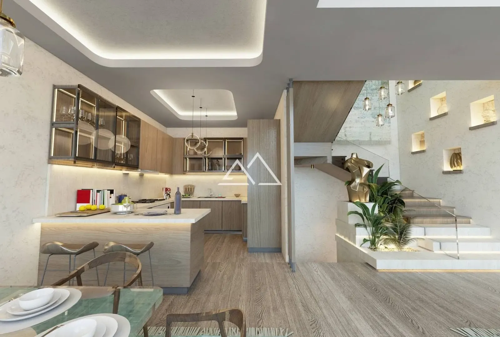Prodaja, kuća, 412m², Dobrota, Kotor