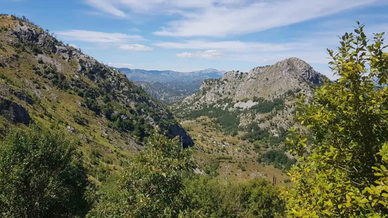 Sale, land lot, 725000m², Podgorica, Crna Gora