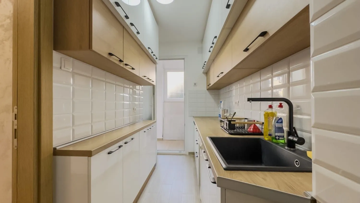 Prodaja, dvosoban stan, 63m², Seljanovo, Tivat