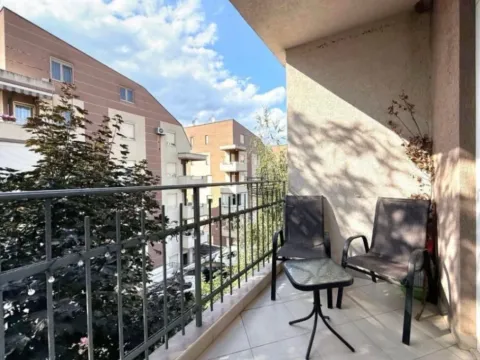 Prodaja, dvosoban stan, 66m², Zabjelo, Podgorica - image 13