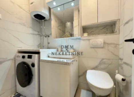 Izdavanje, jednosoban stan, 45m², Stari Aerodrom, Podgorica - image 4