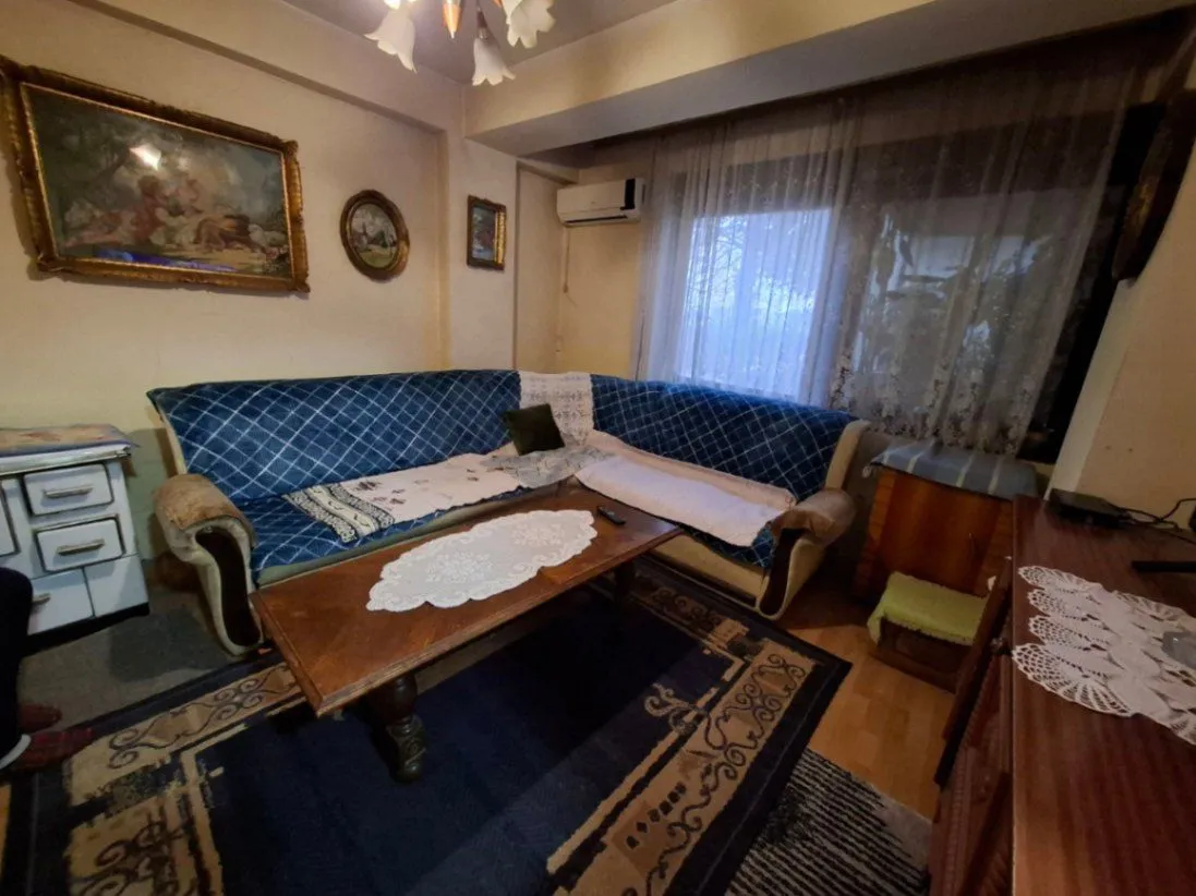 Sale, two bedroom apartment, 62m², Bar, Crna Gora