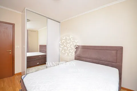 Rent, one bedroom apartment, 59m², Central Point, Podgorica - image 595