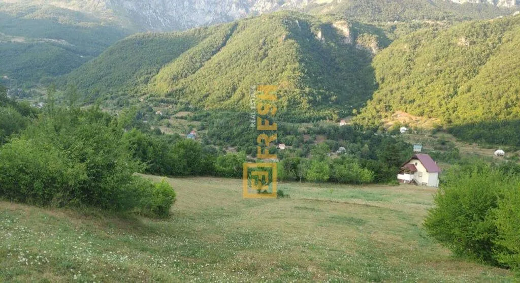 Prodaja, plac, 37750m², Kolašin, Crna Gora