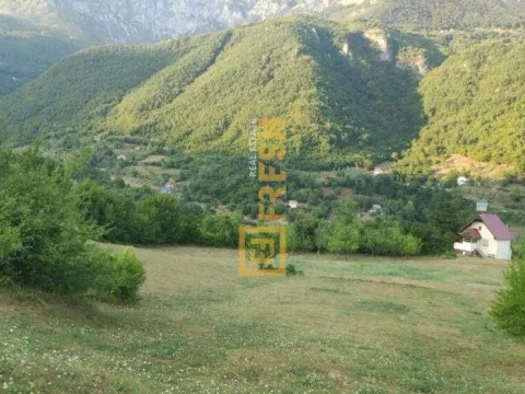 Sale, land lot, 37750m², Kolašin, Crna Gora