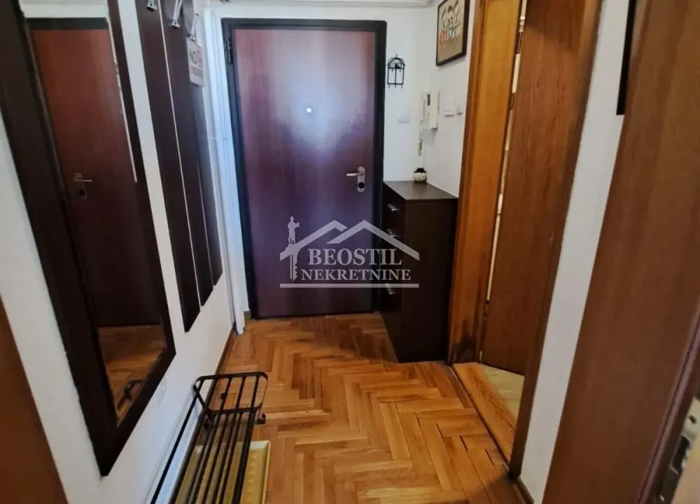 Prodaja, stan, 27m², Vukov Spomenik, Zvezdara Sve Podlokacije