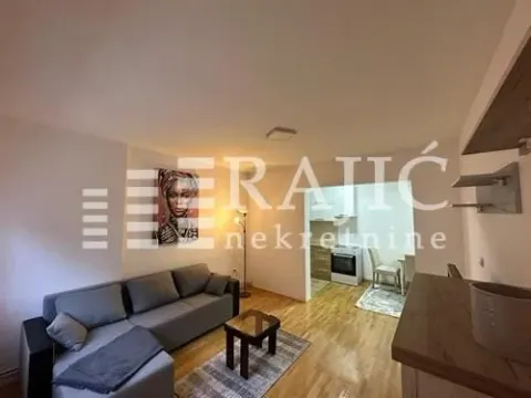 Living room connected to the dining area and kitchen. - image 4