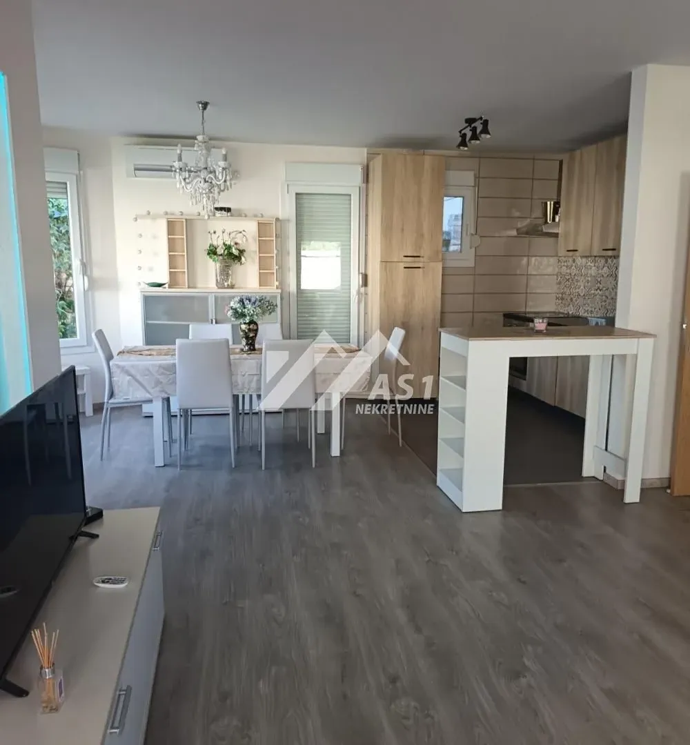 Rent, house, 110m², Kamenjar, Novi Sad Sve Podlokacije