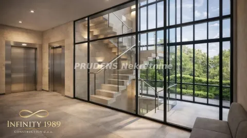 Prodaja, dvosoban stan, 65m², Obrenovac, Beograd - image 3
