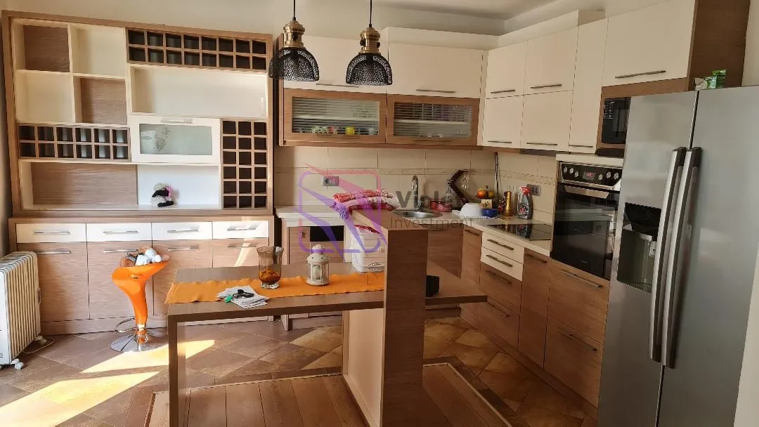 Rent, one bedroom apartment, 54m², Preko Morače, Podgorica