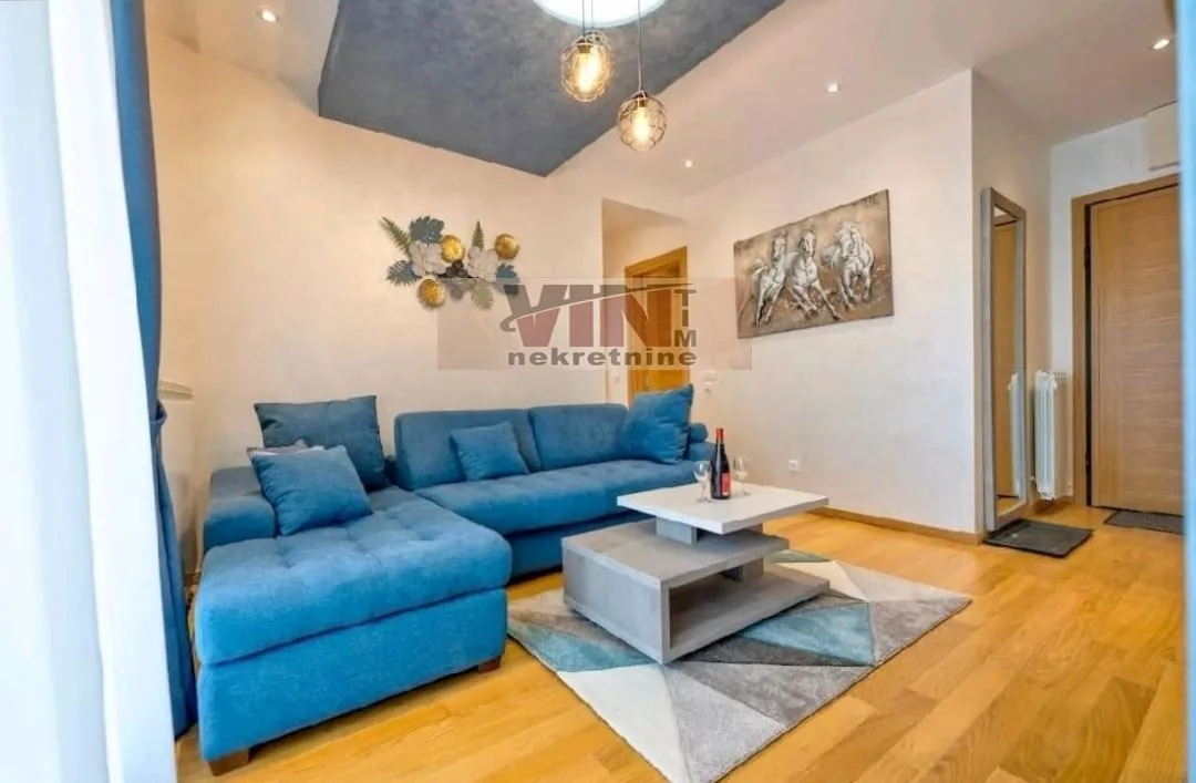 Prodaja, dvosoban stan, 46m², Zlatibor, Srbija