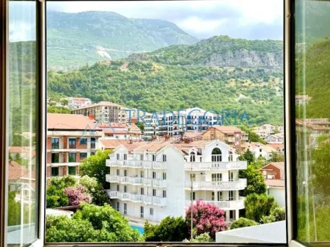 Prodaja, jednosoban stan, 33m², Budva, Crna Gora - image 7