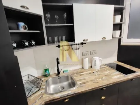 Sale, two bedroom apartment, 50m², Centar, Novi Sad - image 9