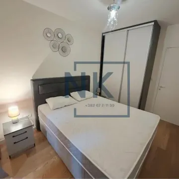 Izdavanje, jednosoban stan, 49m², Central Point, Podgorica - image 6
