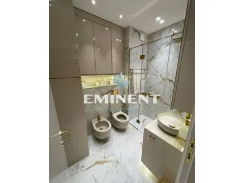 Sale, two bedroom apartment, 58m², Novi Beograd Blok 22, Novi Beograd Sve Podlokacije - image 17