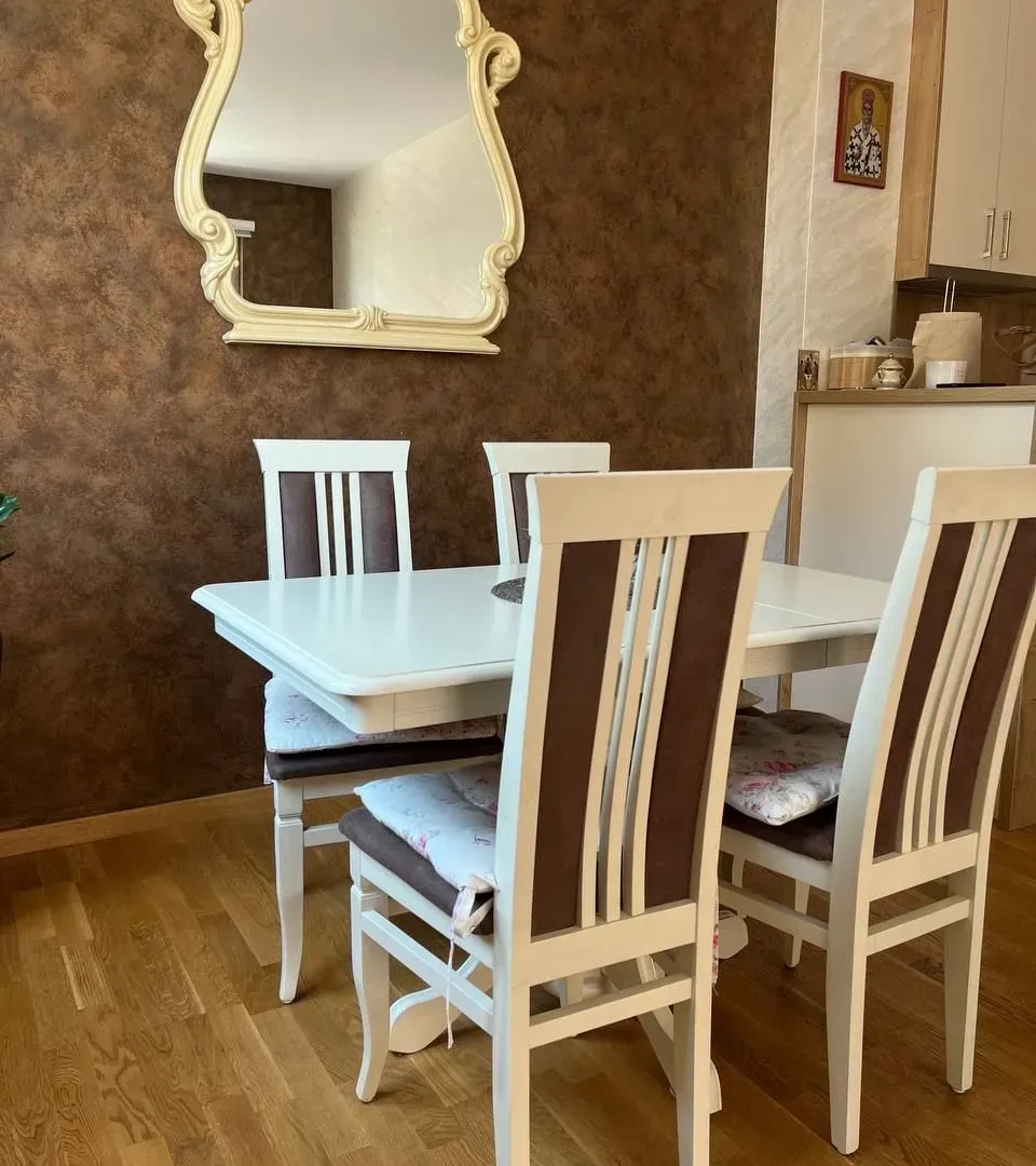 Sale, two bedroom apartment, 59m², Bečići, Budva