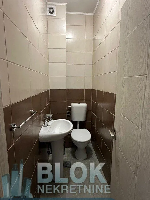 Izdavanje, dvosoban stan, 70m², City Kvart, Podgorica