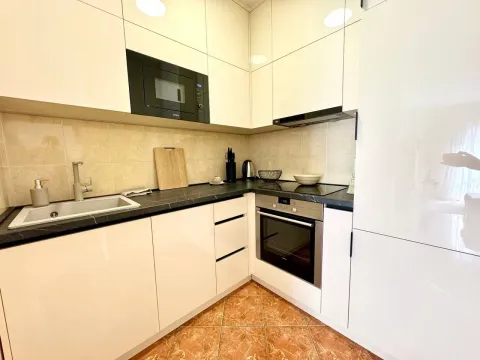 Izdavanje, jednosoban stan, 47m², Vezirov Most, Podgorica - image 4