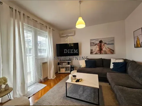 Sale, two bedroom apartment, 76m², Centar, Bar - image 13