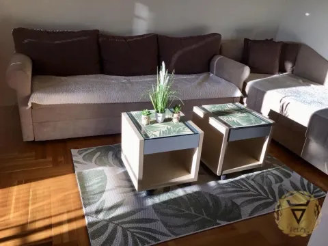 Izdavanje, dvosoban stan, 43m², Novi Beograd Sve Podlokacije, Beograd - image 2