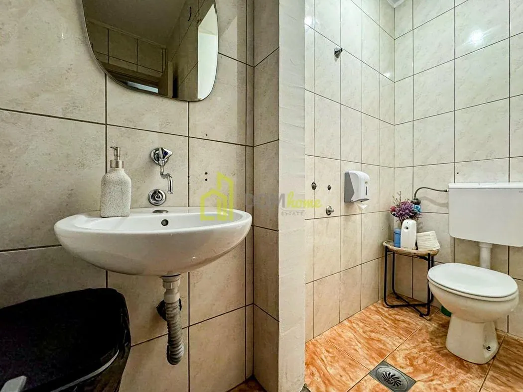 Rent, office space, 129m², Preko Morače, Podgorica